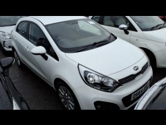 BUY KIA RIO 2 ECODYNAMICS CRDI 2014 CRDI 2 ECODYNAMICS, Newark Motor Auctions