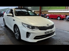 BUY KIA OPTIMA GT-LINE S ISG CRDI 2017 CRDI GT-LINE S ISG, Newark Motor Auctions