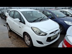 BUY HYUNDAI IX20 ACTIVE CRDI 2011 CRDI ACTIVE, Newark Motor Auctions