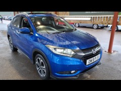 BUY HONDA HR-V EX I-DTEC 2018 I-DTEC EX, Newark Motor Auctions
