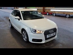 BUY AUDI A1 SPORT TFSI 2015 TFSI SPORT, Newark Motor Auctions