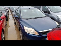 BUY FORD FOCUS STYLE 125 2009 STYLE, Newark Motor Auctions