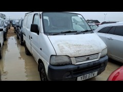 BUY SUZUKI CARRY 2001 1.3, Newark Motor Auctions