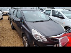 BUY VAUXHALL CORSA SE 2011 SE, Newark Motor Auctions