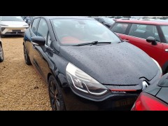 BUY RENAULT CLIO D-QUE S M-NAV NRG TC 2014 DYNAMIQUE S MEDIANAV TCE, Newark Motor Auctions