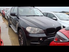 BUY BMW X5 XDRIVE40D SE AUTO 2010 XDRIVE40D SE, Newark Motor Auctions