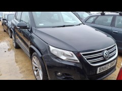 BUY VOLKSWAGEN TIGUAN R LINE TDI 4MOTION 2010 MATCH TDI 4MOTION DSG, Newark Motor Auctions