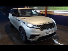 BUY LAND ROVER R ROVER VELAR R-DYN SE D2 2017 R-DYNAMIC SE, Newark Motor Auctions