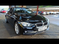 BUY BMW 318I SPORT 2015 318I SPORT, Newark Motor Auctions