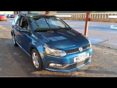BUY VOLKSWAGEN POLO MATCH EDITION 2017 MATCH EDITION, Newark Motor Auctions