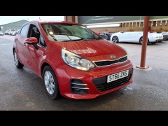BUY KIA RIO SE ISG 2017 SE ISG, Newark Motor Auctions