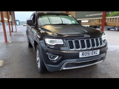 BUY JEEP GRAND CHEROKEE LIMITED + 2014 V6 CRD LIMITED PLUS, Newark Motor Auctions