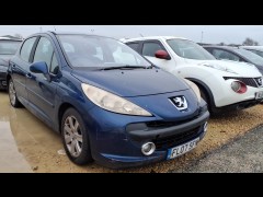 BUY PEUGEOT 207 SPORT 110 2007 SPORT, Newark Motor Auctions