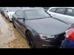 BUY AUDI A5 S LINE TDI QUATTRO AUT 2013 TDI QUATTRO S LINE, Newark Motor Auctions