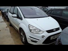 BUY FORD S-MAX TITANIUM TURBO 2011 TITANIUM, Newark Motor Auctions