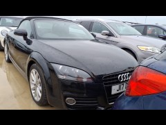 BUY AUDI TT SPORT TFSI 2013 TFSI SPORT, Newark Motor Auctions