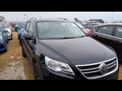 BUY VOLKSWAGEN TIGUAN MATCH TDI 4MOT S-A 2011 MATCH TDI 4MOTION DSG, Newark Motor Auctions
