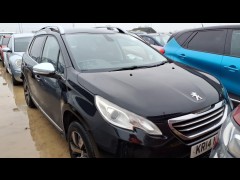 BUY PEUGEOT 2008 ALLURE E-HDI 2014 E-HDI ALLURE, Newark Motor Auctions