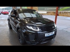 BUY LAND ROVER R ROVER EVOQUE HSE DYN TD 2017 TD4 HSE DYNAMIC, Newark Motor Auctions