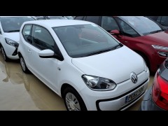 BUY VOLKSWAGEN MOVE UP 2012 MOVE UP, Newark Motor Auctions