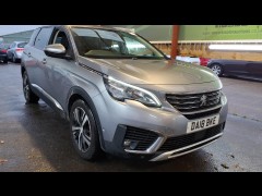 BUY PEUGEOT 5008 ALLURE BLUEHDI S/S 2018 BLUEHDI S/S ALLURE, Newark Motor Auctions