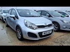 BUY KIA RIO 1 2015 1, Newark Motor Auctions