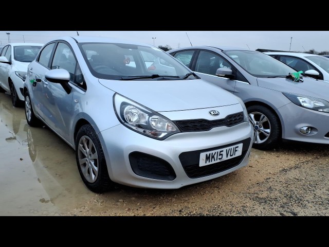 BUY KIA RIO 1 2015 1, Newark Motor Auctions