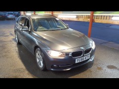 BUY BMW 318I SPORT 2016 318I SPORT TOURING, Newark Motor Auctions