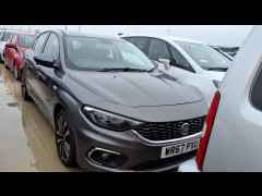 BUY FIAT TIPO LOUNGE 2017 LOUNGE, Newark Motor Auctions