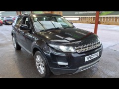BUY LAND ROVER RANGE ROVER EVOQUE PURE S 2014 SD4 PURE, Newark Motor Auctions