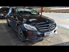 BUY MERCEDES-BENZ C350 SPORT E AUTO 2017 C350 E SPORT, Newark Motor Auctions