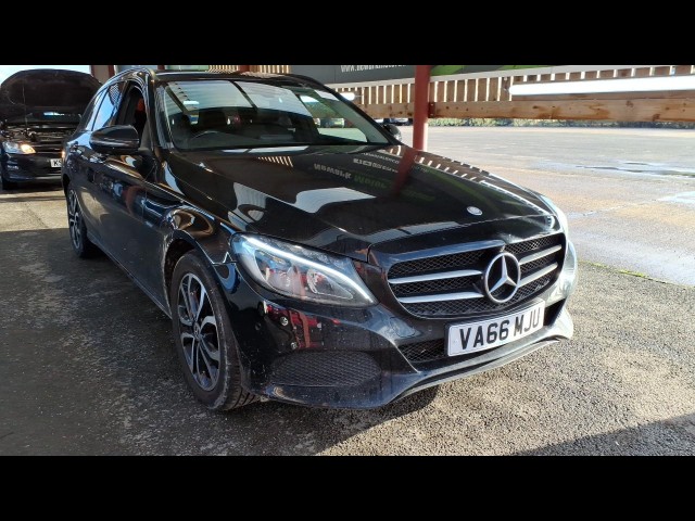 BUY MERCEDES-BENZ C350 SPORT E AUTO 2017 C350 E SPORT, Newark Motor Auctions