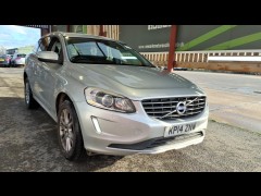 BUY VOLVO XC60 SE LUX NAV D5 AWD AU 2014 D5 SE LUX NAV AWD, Newark Motor Auctions