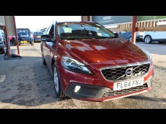 BUY VOLVO V40 CROSS COUNTRY LUX D2 2014 D2 CROSS COUNTRY LUX, Newark Motor Auctions