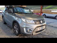 BUY SUZUKI VITARA SZ-T 2017 SZ-T, Newark Motor Auctions