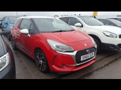 BUY DS DS3 PRESTIGE BLUEHDI S/S 2016 BLUEHDI PRESTIGE S/S, Newark Motor Auctions