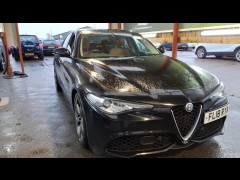 BUY ALFA ROMEO GIULIA SPECIALE TD AUTO 2018 TD SPECIALE, Newark Motor Auctions