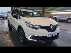 BUY RENAULT CAPTUR ICONIC TCE 2019 ICONIC TCE, Newark Motor Auctions