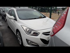 BUY HYUNDAI I40 PREMIUM CRDI 2013 CRDI PREMIUM, Newark Motor Auctions