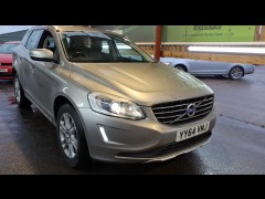 BUY VOLVO XC60 SE LUX NAV D4 AWD AU 2014 D4 SE LUX NAV AWD, Newark Motor Auctions