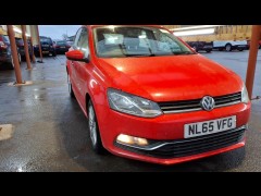 BUY VOLKSWAGEN POLO SE 2015 SE, Newark Motor Auctions