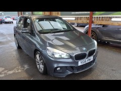 BUY BMW 220D M SPORT 2016 220D M SPORT ACTIVE TOURER, Newark Motor Auctions