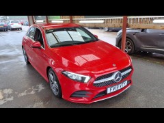 BUY MERCEDES-BENZ A 220 AMG LINE PREMIUM AU 2019 A 220 AMG LINE PREMIUM, Newark Motor Auctions