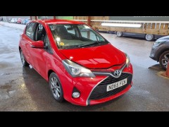BUY TOYOTA YARIS ICON VVT-I 2016 VVT-I ICON, Newark Motor Auctions