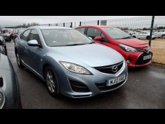 BUY MAZDA 6 TS 2012 TS, Newark Motor Auctions