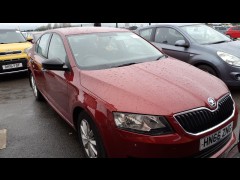 BUY SKODA OCTAVIA S TDI S-A 2016 S TDI DSG, Newark Motor Auctions