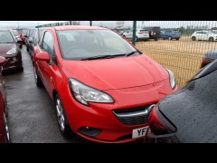 BUY VAUXHALL CORSA ENERGY AC ECOFLEX 2016 ENERGY AC ECOFLEX, Newark Motor Auctions