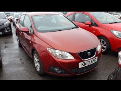 BUY SEAT IBIZA SE 2010 SE, Newark Motor Auctions