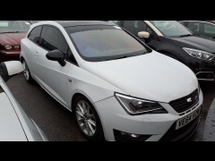 BUY SEAT IBIZA CUPRA TSI S-A 2014 TSI CUPRA DSG, Newark Motor Auctions