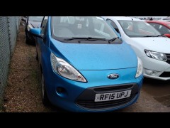 BUY FORD KA EDGE 2015 EDGE, Newark Motor Auctions